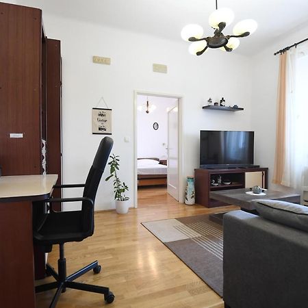 Apartment Porin ザダル エクステリア 写真