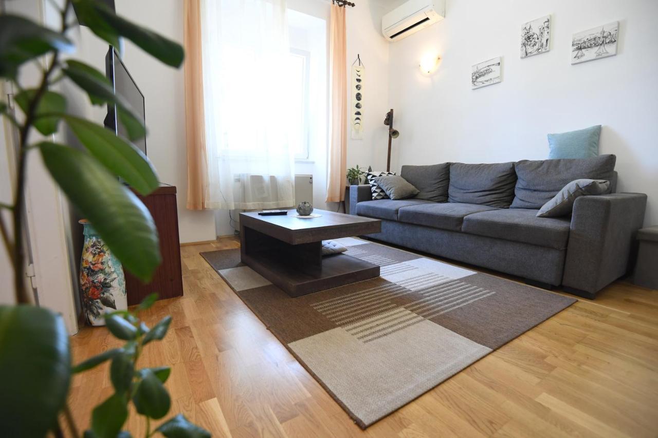 Apartment Porin ザダル エクステリア 写真