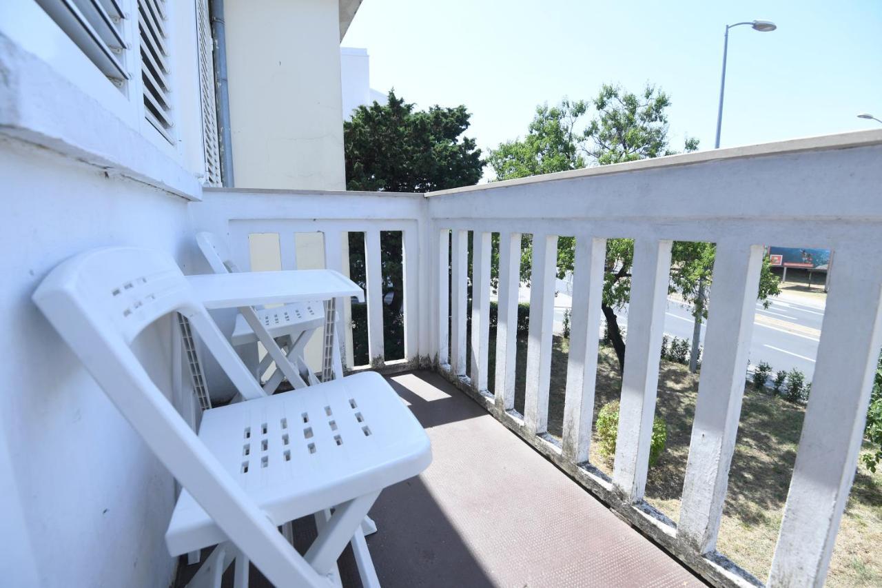 Apartment Porin ザダル エクステリア 写真