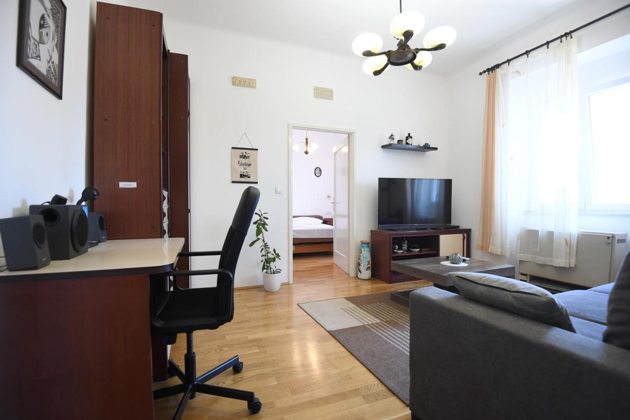 Apartment Porin ザダル エクステリア 写真