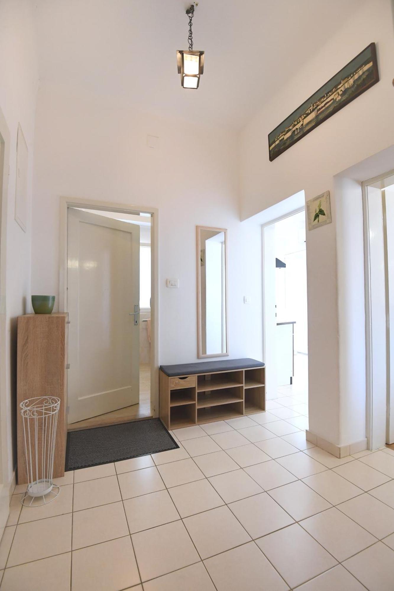 Apartment Porin ザダル エクステリア 写真