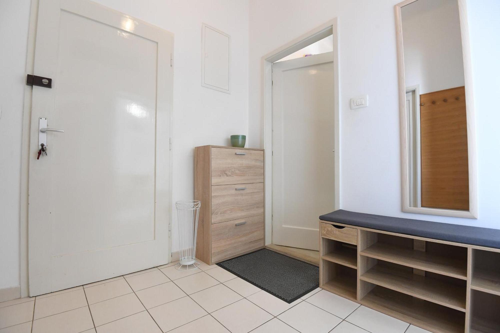 Apartment Porin ザダル エクステリア 写真