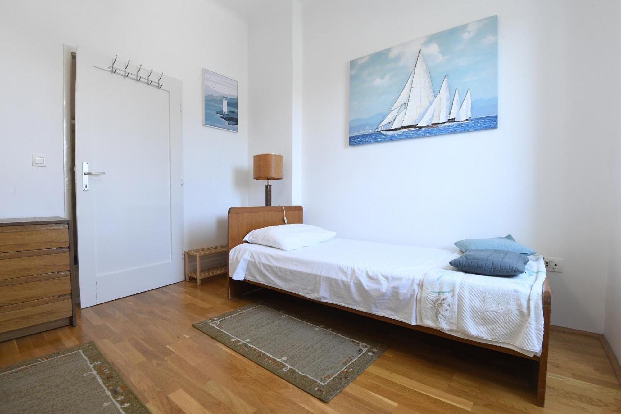 Apartment Porin ザダル エクステリア 写真