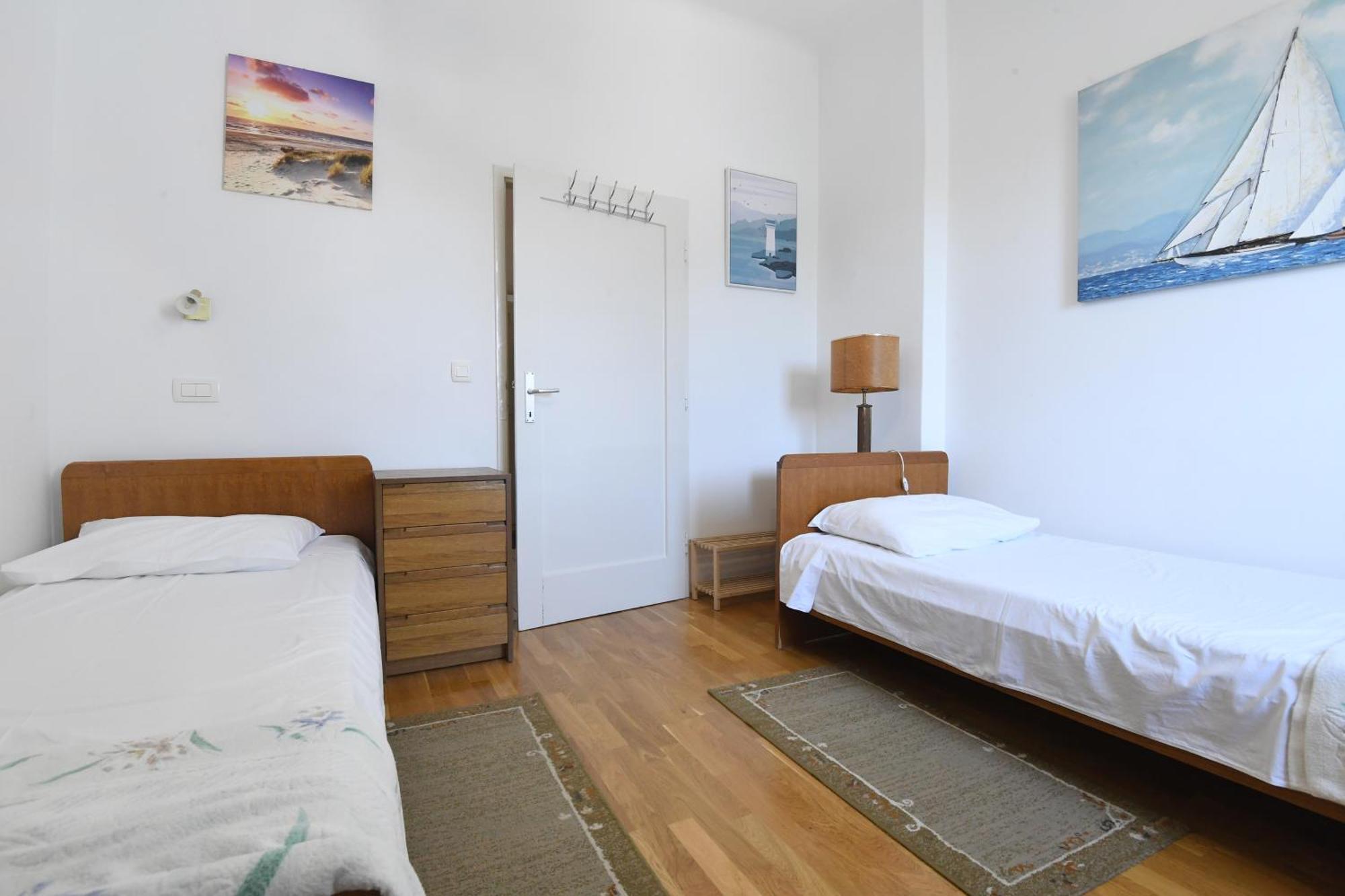 Apartment Porin ザダル エクステリア 写真