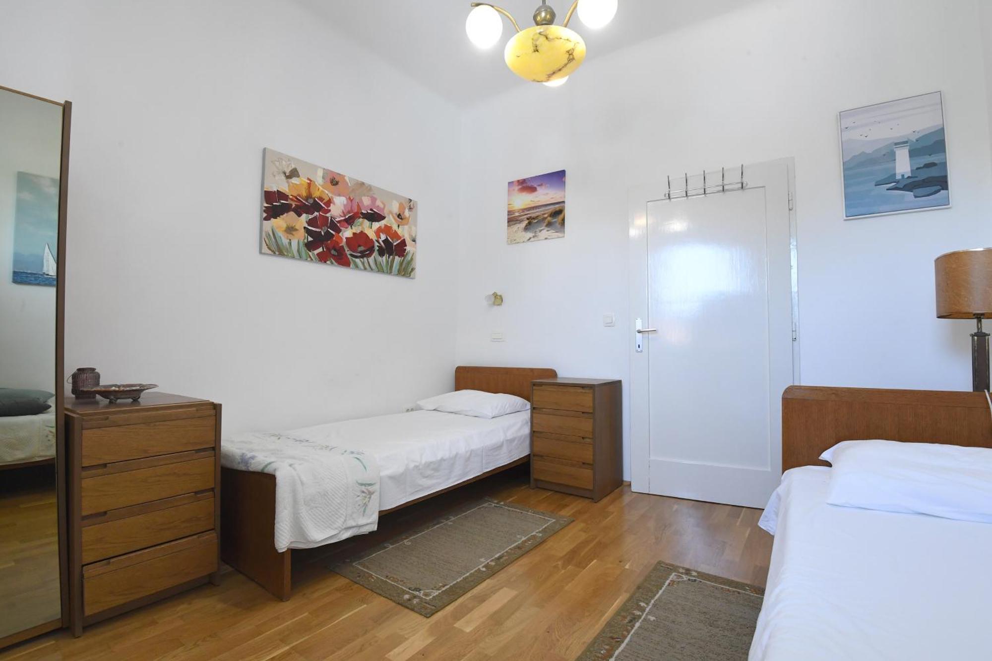 Apartment Porin ザダル エクステリア 写真