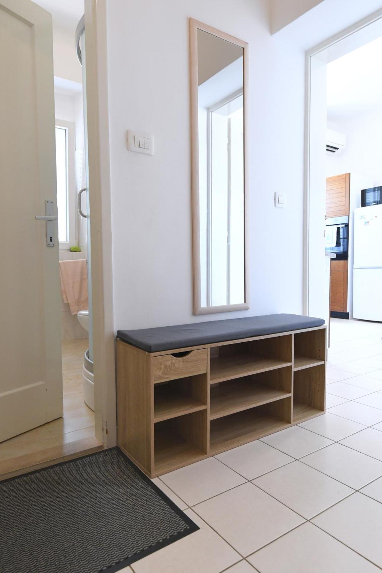 Apartment Porin ザダル エクステリア 写真