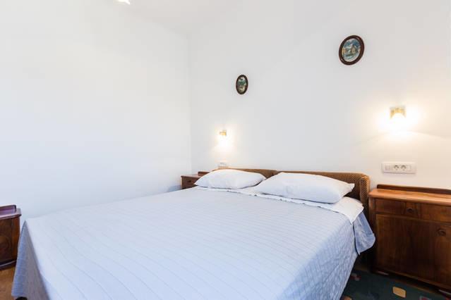 Apartment Porin ザダル エクステリア 写真