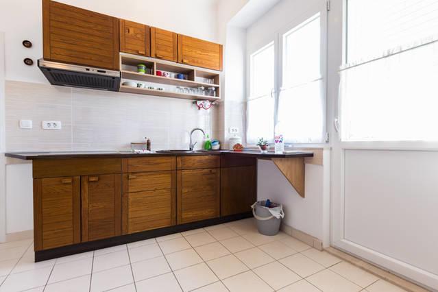 Apartment Porin ザダル エクステリア 写真
