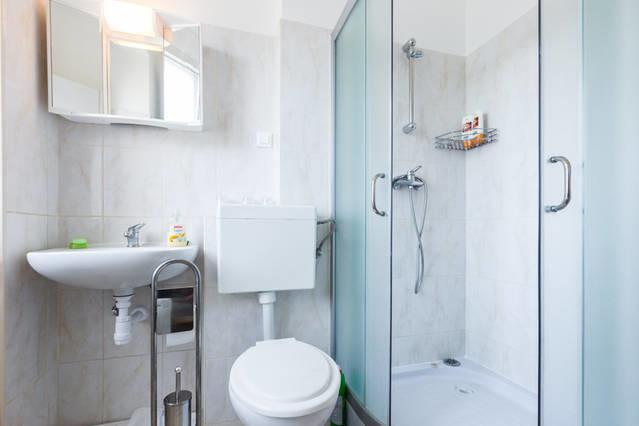 Apartment Porin ザダル エクステリア 写真