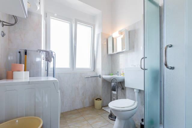 Apartment Porin ザダル エクステリア 写真