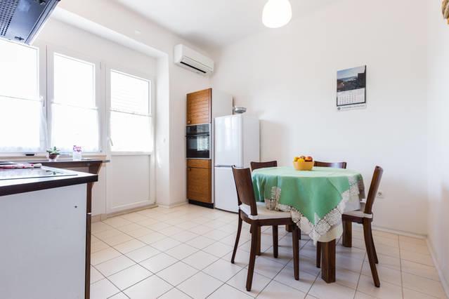 Apartment Porin ザダル エクステリア 写真