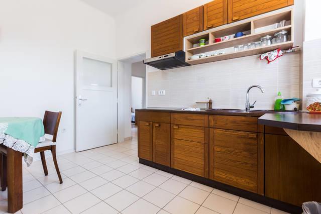 Apartment Porin ザダル エクステリア 写真